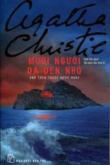 10 Người Da Đen Nhỏ