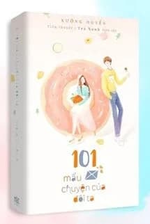 101 Mẩu Chuyện Của Đôi Ta