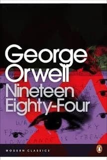 1984 (Nineteen Eighty-Four)