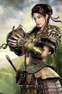 A Mạch Tòng Quân