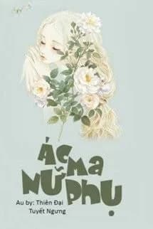 Ác Ma Nữ Phụ