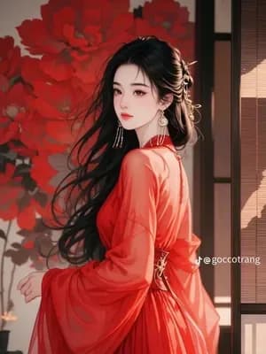 Ác Nữ A Vân