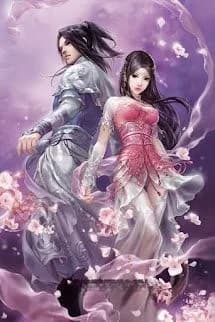 Âm Dương Thần Chưởng