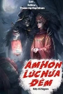Âm Hôn Lúc Nửa Đêm