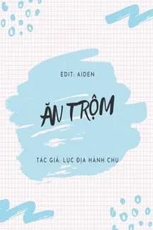 Ăn Trộm