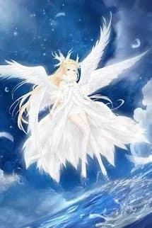 Angel Wings (Đôi Cánh Thiên Thần)