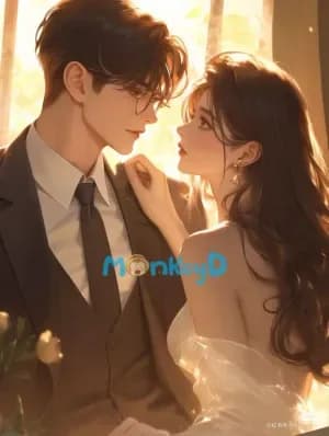 Anh Chồng Giả Mù Của Tôi