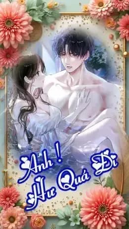 Anh Hư Quá Đi