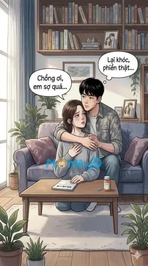 Anh Lừa Tôi Bệnh Nặng, Tôi Phá Huỷ Tất Cả