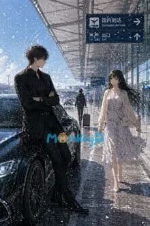 Ánh Trăng Của Anh
