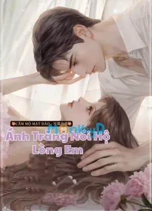Ánh Trăng Nói Hộ Lòng Em