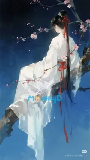 Ánh Trăng Trên Đài Sen