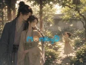 Ánh Trăng Vương Tây Lầu
