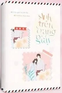 Anh Trên Trang Giấy