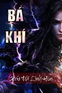 Bá Khí