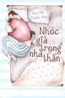 Bà Nhóc Già Nhà Tử Thần