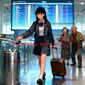 Bạn Gái Hợp Đồngchương 8 Bạn Gái Hợp Đồng