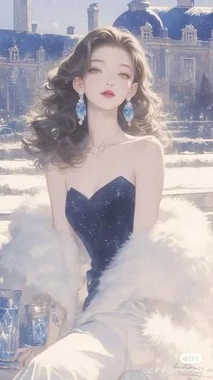 Bạn Là Ảo Tưởng Nhân Gian