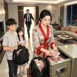 Báo Cáo Khám Sức Khỏe
