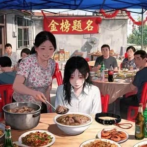 Bát Canh Đại Hoàng