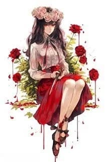 Bé Gái Mồ Côi