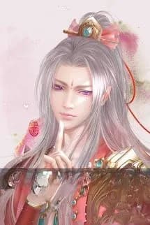Bệ Hạ, Nhận Mệnh Đi!