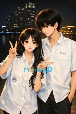 Bị Đại Ca Trường Nhắm Trúng