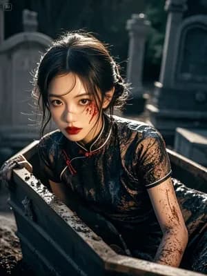 Bị Ép Gả Xung Hỉ Cho Em Trai Của Vị Hôn Phu