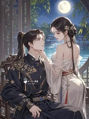 Bí Kíp Làm Chính Phi