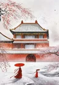 Bí Mật Cung Đình