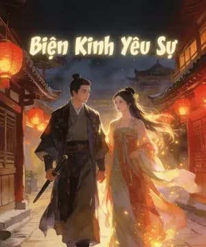 Biện Kinh Yêu Sự