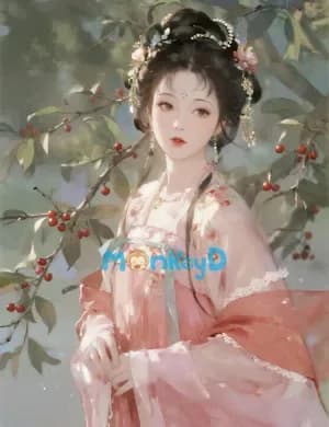 Biến Loạn Chốn Phồn Hoa