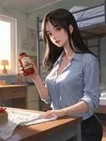 Bôi Ớt Vào Đồ Lót