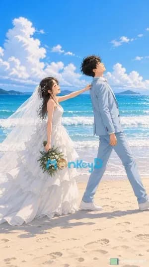 Bốn Năm Sau, Tôi Là Cô Dâu Của Người Khác