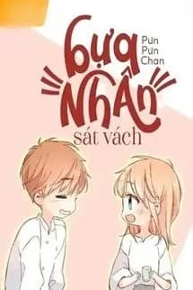Bựa Nhân Sát Vách