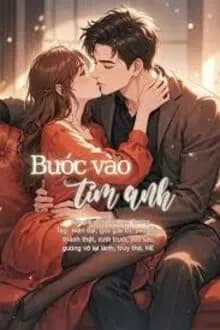 Bước Vào Tim Anh