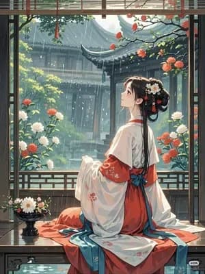 Cả Đời Vì Một Cành Hoa