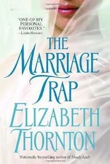 Cạm Bẫy Hôn Nhân (The Marriage Trap)