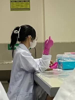 Cảm Lạnh Chí Mạng