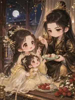 Căn Hộ 2704 Không Người Ở