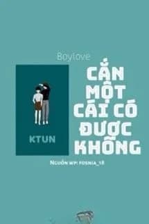 Cắn Một Cái Có Được Không?