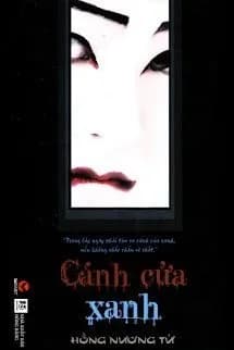 Cánh Cửa Xanh