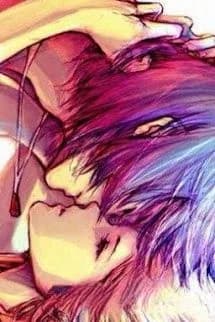 Cánh Hoa Đào Định Mệnh (Sasusaku)
