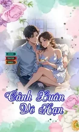 Cảnh Xuân Vô Hạn