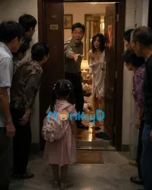 Cha Ruột Không Ưa Tôi