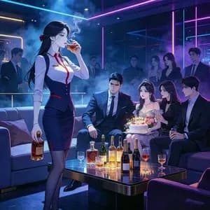 Chấp Niệm Tan Biến