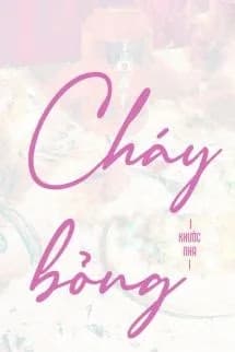 Cháy Bỏng
