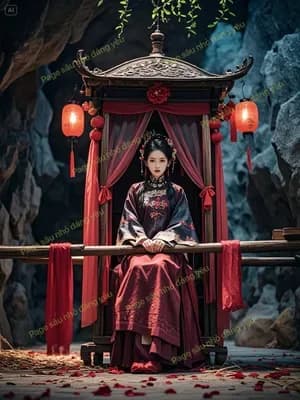 Chạy Trốn Khỏi Lễ Hiến Tế