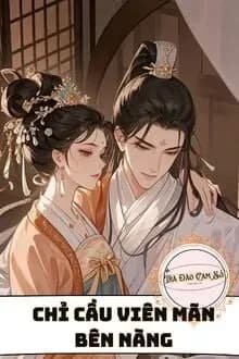 Chỉ Cầu Viên Mãn Bên Nàng