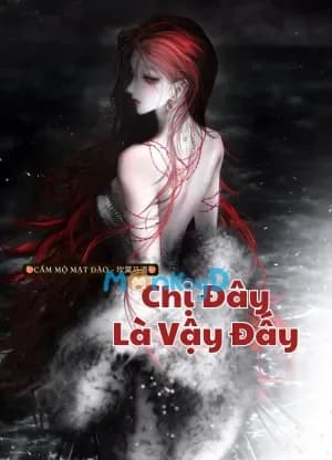 Chị Đây Là Vậy Đấy